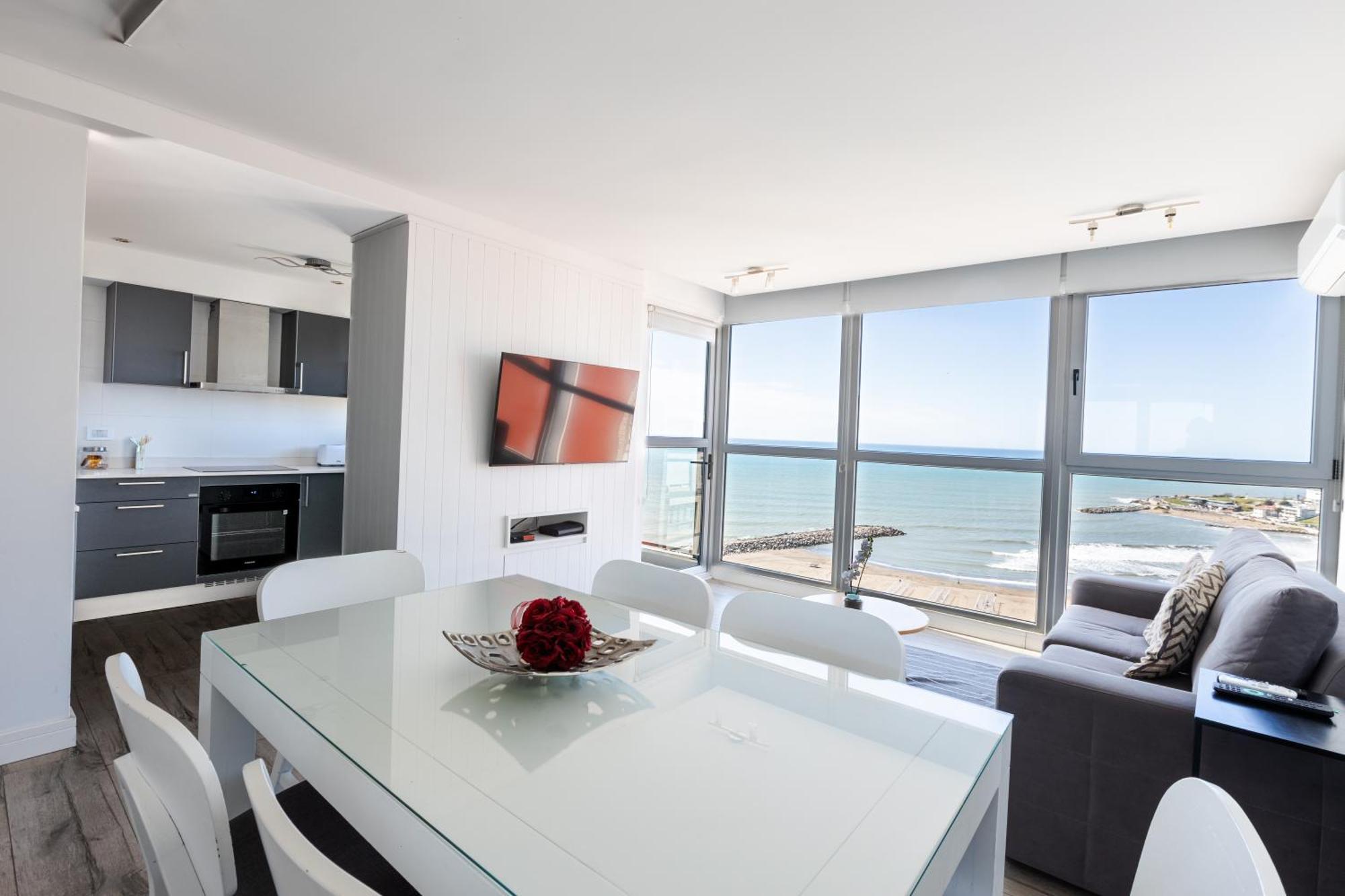 Residencias Roque Suarez Μαρ ντελ Πλάτα Εξωτερικό φωτογραφία