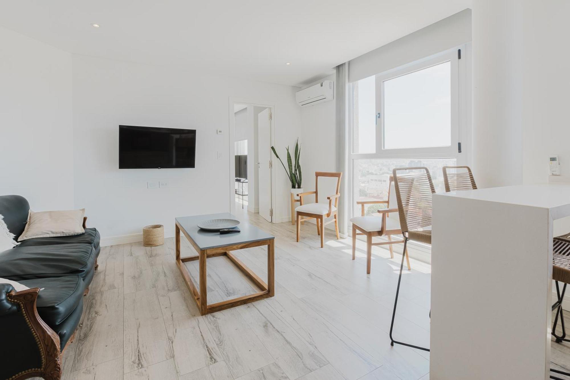 Residencias Roque Suarez Μαρ ντελ Πλάτα Εξωτερικό φωτογραφία