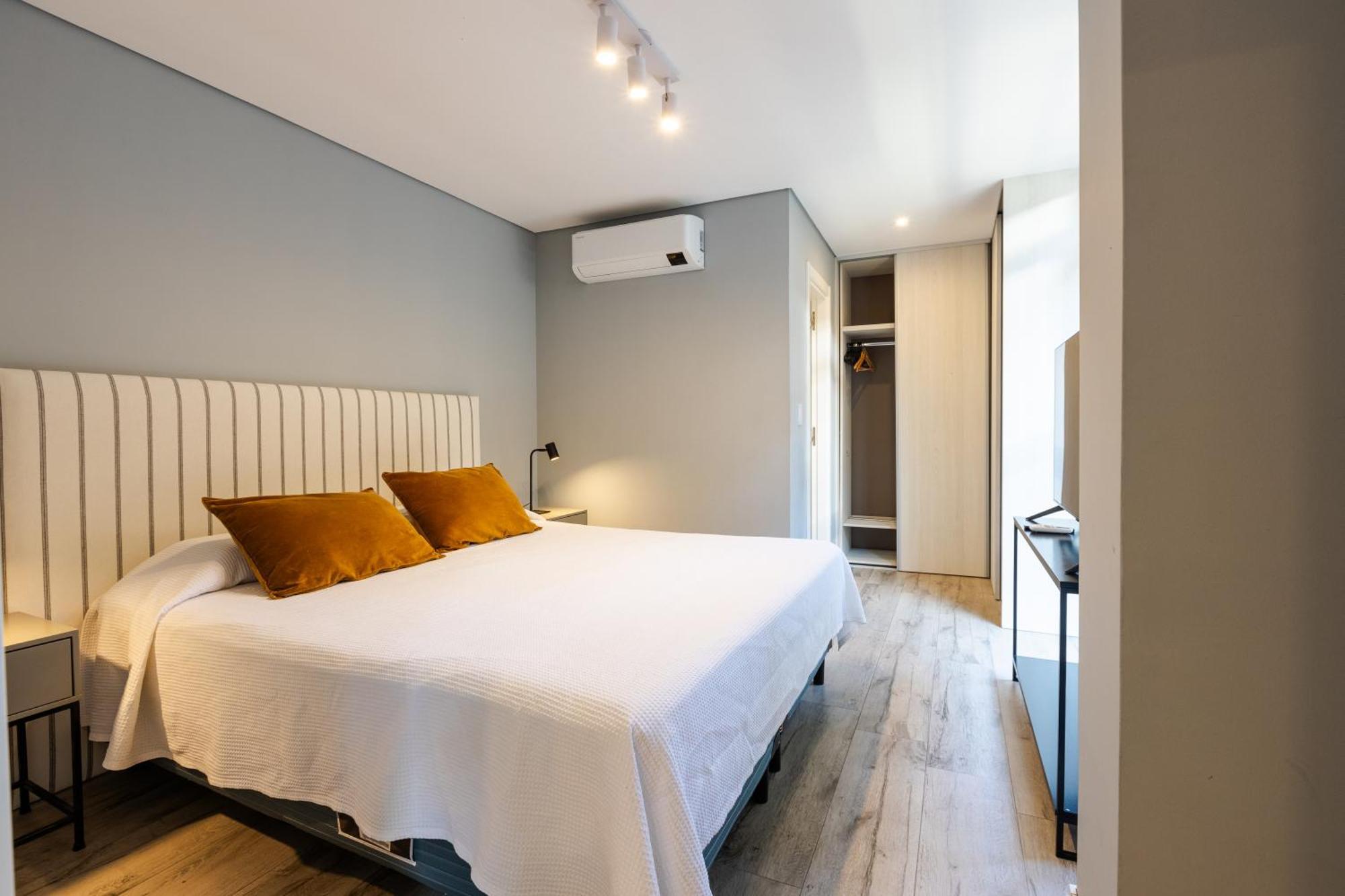 Residencias Roque Suarez Μαρ ντελ Πλάτα Εξωτερικό φωτογραφία