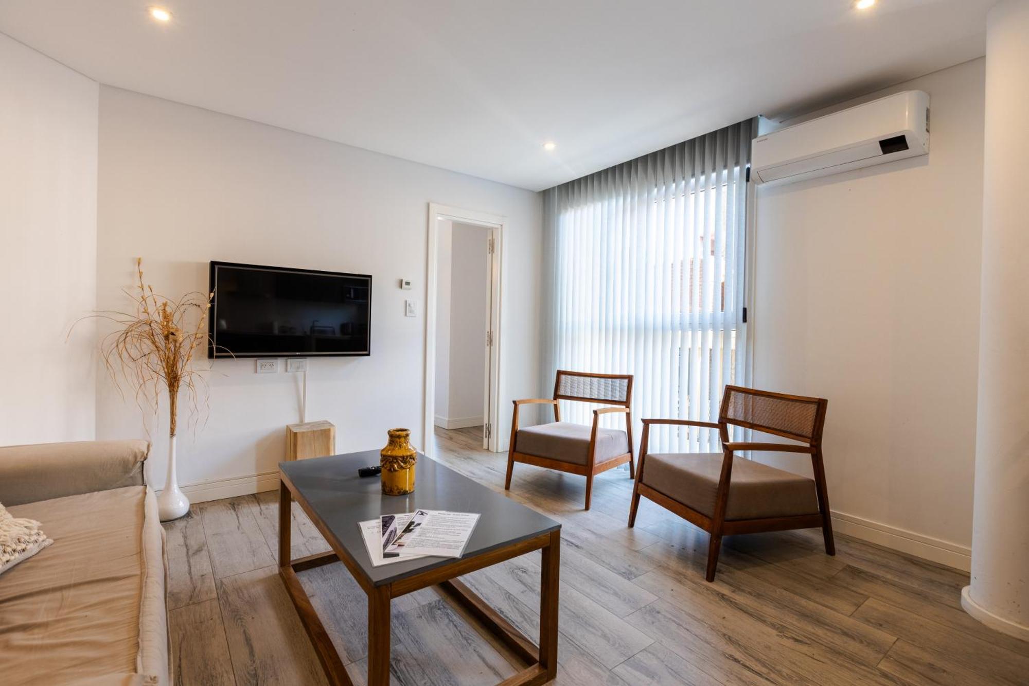Residencias Roque Suarez Μαρ ντελ Πλάτα Εξωτερικό φωτογραφία